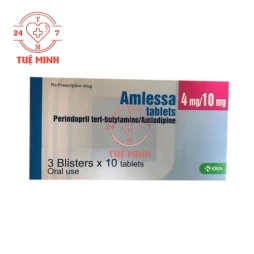 Amlessa 4mg/10mg
