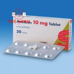 Amlibon 10mg