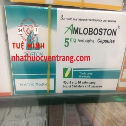 Amloboston 5mg