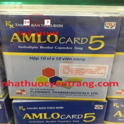 Amlocard
