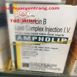 Ampholip 10ml