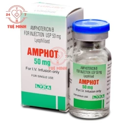 Amphot 50mg