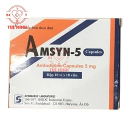 Amsyn 5