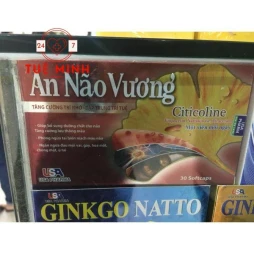 An não vương