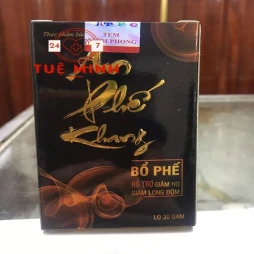 An phế khang