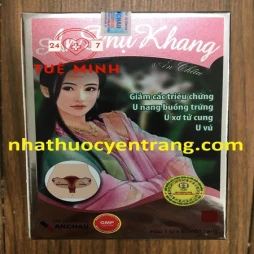 An phụ khang