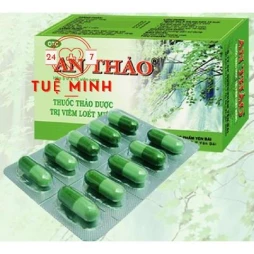 An thảo