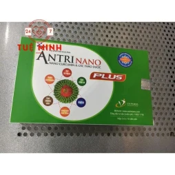 An trĩ nano