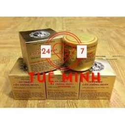 An triệu cốt thống hoàn