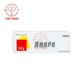 Anapa cream