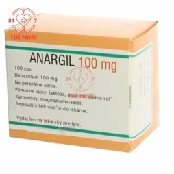 Anargil 100mg