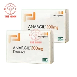 Anargil 200mg