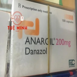 Anargil 200mg