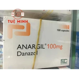 Anargin 100mg