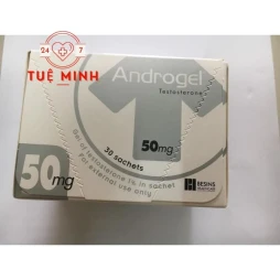 Androgel gói