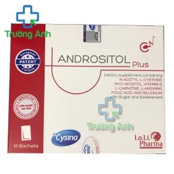 Andrositol plus