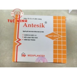 Antesik