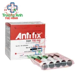 Antifix 100mg
