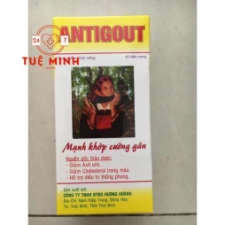 Antigout