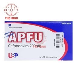 Apfu 200mg