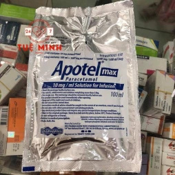 Apotel max 10g/ml 100ml