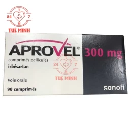 Aprovel 300mg