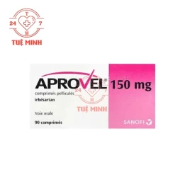Aprovel 150mg