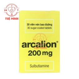 Arcalion 200mg