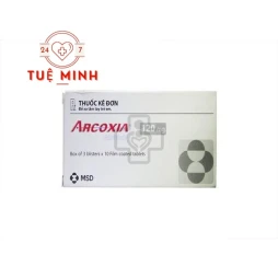 Arcoxia 120mg