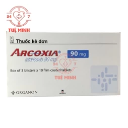 Arcoxia 90mg