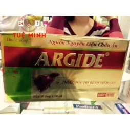 Argide 10ml