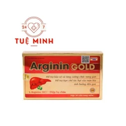 Arginin gold