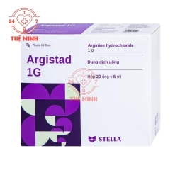 Argistad 1g