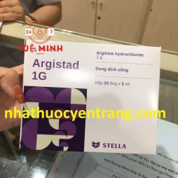 Argistad 1g