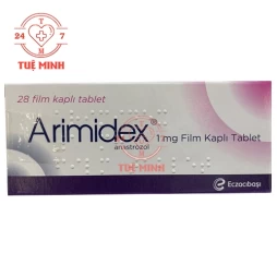 Arimidex 1mg