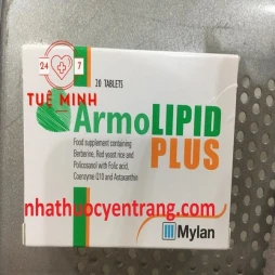 Armolipid