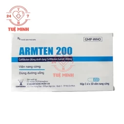 Armten 200mg
