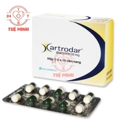 Artrodar 50mg