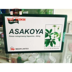 Asakoya 50mg
