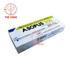 Asopus 200mg