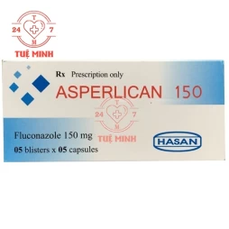 Asperlican 150mg hasan