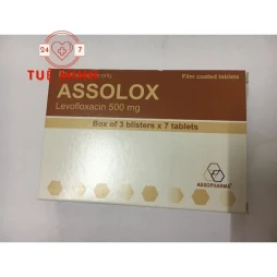 Assolox 500mg