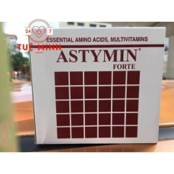 Astymin viên