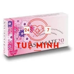 Asumate 20