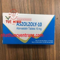 Aszolzoly 10mg