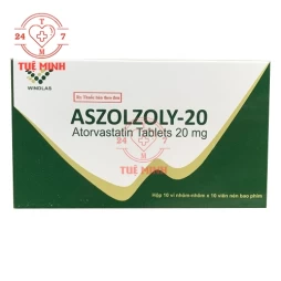 Aszolzoly 20mg