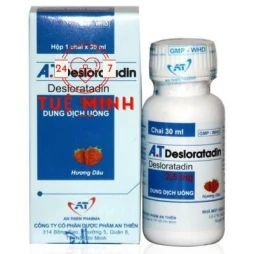 At desloratadin 30ml