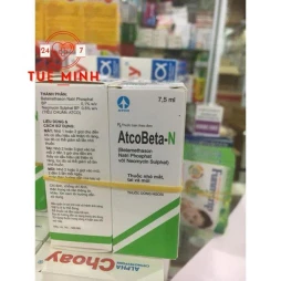 Atcobeta - n 7.5ml