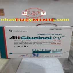 Ati glucinol