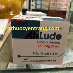 Atilude